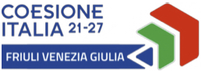 Coesione Italia 21-27 Friuli Venezia Giulia