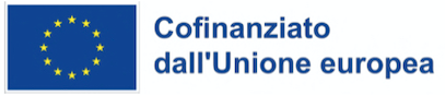 Cofinanziato dall'Unione europea